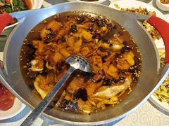 -辣婆婆(航天桥店)