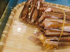 -火舞泰·泰式海鲜火锅餐厅(世纪城店)