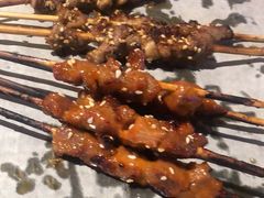 -喝丢一只鞋海鲜烧烤·海肠捞饭(东关街店)