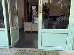 -吾象走甜·生日蛋糕·甜品台茶歇