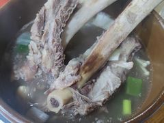 -神仙雪浓汤(明洞店)