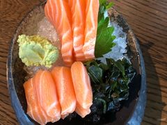 -Hatsune隐泉日式料理(三里屯太古里店)