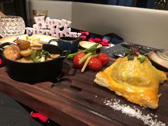 惠林顿牛排-上海苏宁宝丽嘉酒店·Cafe Bellagio西餐厅