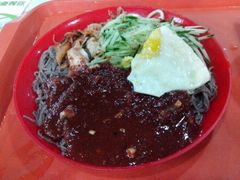 拌荞麦面-东华大学第一食堂(松江校区店)