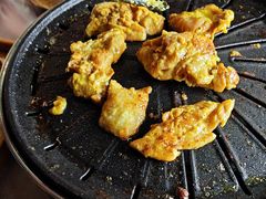 -胡悦里韩式烤肉(芝罘万达广场店)