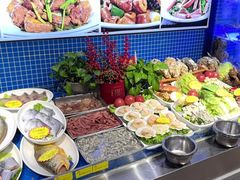 -77号渔船·蒸海鲜青岛菜(积米崖店)