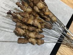 -烤五行·烧烤烤串(石佛营店)