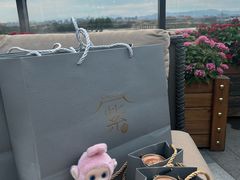 -王府井文华东方酒店-紫膳餐厅