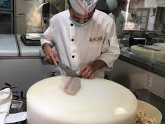 -寻味顺德·南记酒家·传统顺德菜·鱼生(广源路店)