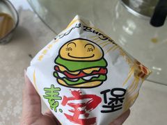-天天向上素食餐厅(五台山店)