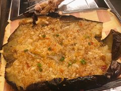 -老吕涮羊肉•东北原味烧烤•大油边•烤鱼(五角场店)