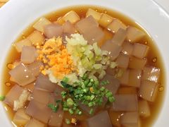-船歌鱼水饺(淄博万象汇店)