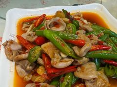 -五丁桥光头香辣蟹(望江橡树林店)
