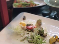 -海陵岛保利皇冠假日酒店·御公馆中餐厅 CANAL LNUA