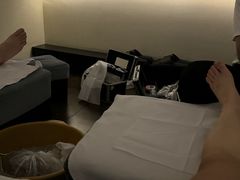 -水秀坊·足道 SPA 按摩(巨鹿路店)