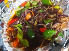 什锦海鲜锅-龙香居海鲜浑锅家常菜·特色驴肉