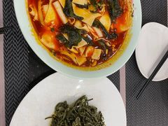 -飞天大厦清真餐厅
