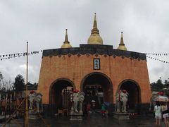 -天龙八部武侠城