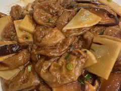 -君来湖滨饭店·渔餐厅