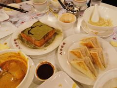-大哥餐厅(西城花园店)