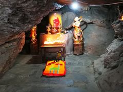 -北京上方山国家森林公园
