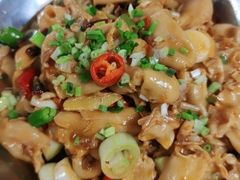 -水韵·渔家臻品私房菜(中庙店)