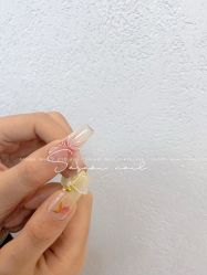 -KI日式美甲美睫馆