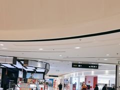 -丽达购物中心(崂山店)