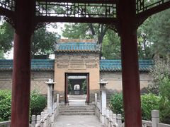 -西安化觉巷清真大寺