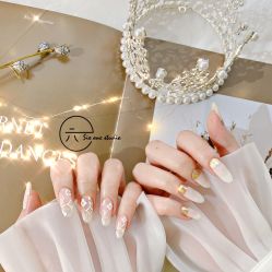 -SixOne六一日式美甲美睫