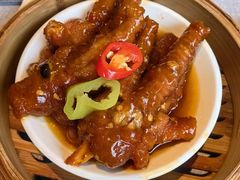 -潮府馆·非遗潮州菜·世纪公园(新国际博览中心店)