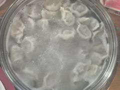 -田记自助海鲜饺子