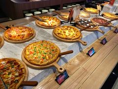 -比格比萨自助(德思勤四季汇店)