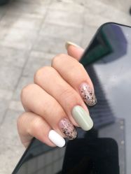 -Seven Nail七姑娘の美甲店