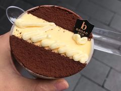 -BROAD面包路·欧式面包(龙湖时代C馆店)