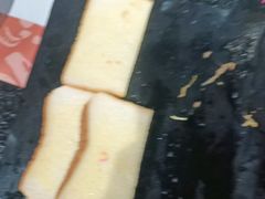 -四斤烤肉(东戴河孟家店)