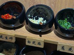 -独食火锅·半米屋台(望平街店)