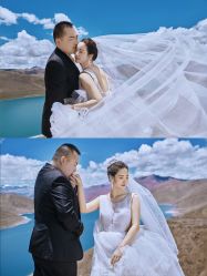 点击看大图 -风马映像摄影工作室(布宫店)