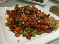 -阿斯牛牛·凉山菜(新会展店)