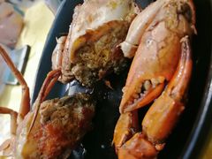 -莲花公园煎蟹(总店)
