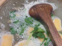 -古都历食南京菜·烤鸭·鸭血粉丝·汤包(南京博物院店)