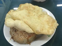 -老磁器口豆汁店(马家堡店)