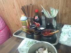 -攀枝花·任德琼·盐边羊肉米线