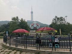 -富斯特索道