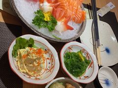 -德川家日本料理(中关村店)