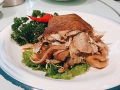 -皖小斌·小葱伴豆腐(丰收路店)