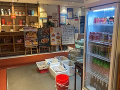 -强记海鲜·大排档(蛇口新街店)