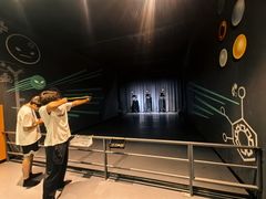 -极限PLAY运动娱乐新世界·团建派对潮玩休闲馆·室内蹦极高空游乐园