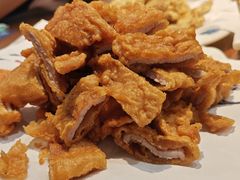 -春水锅贴·传统鲁菜(大明湖店)