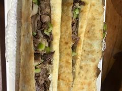 -王胖子驴肉火烧(鼓楼店)